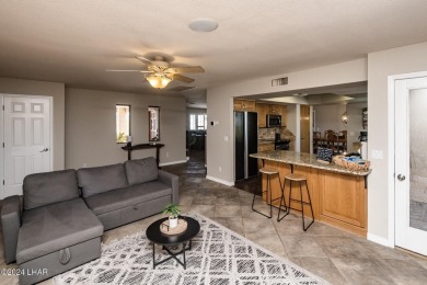 Attention Investors, welcome to your fully furnished dream home on London Bridge Golf Course in Arizona - for sale on GolfHomes.com, golf home, golf lot