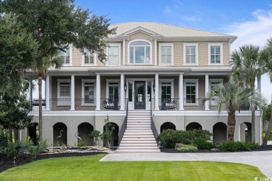 Welcome to 5811 Timber Race Course, a rare two-dwelling on The Links at Stono Ferry in South Carolina - for sale on GolfHomes.com, golf home, golf lot