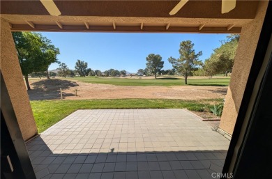 Extremely charming and well taken care of, this two-bedroom on Silver Lakes Golf Course in California - for sale on GolfHomes.com, golf home, golf lot