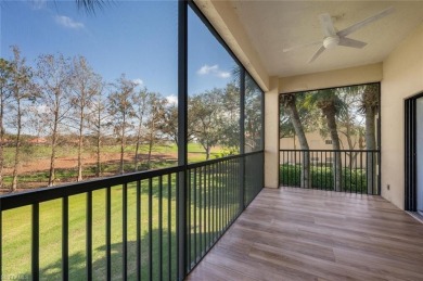 This spacious 2 bedroom, 2 bath home overlooks Vineyards Golf on Vineyards Golf and Country Club in Florida - for sale on GolfHomes.com, golf home, golf lot