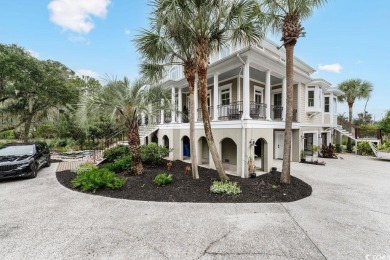 Welcome to 5811 Timber Race Course, a rare two-dwelling on The Links at Stono Ferry in South Carolina - for sale on GolfHomes.com, golf home, golf lot