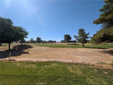 Extremely charming and well taken care of, this two-bedroom on Silver Lakes Golf Course in California - for sale on GolfHomes.com, golf home, golf lot