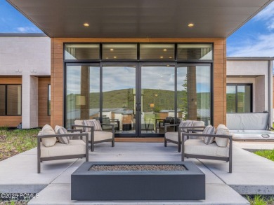 Welcome to your dream escape in the heart of Promontory--Park on Promontory Golf Club  in Utah - for sale on GolfHomes.com, golf home, golf lot