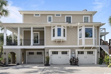 Welcome to 5811 Timber Race Course, a rare two-dwelling on The Links at Stono Ferry in South Carolina - for sale on GolfHomes.com, golf home, golf lot