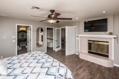 Attention Investors, welcome to your fully furnished dream home on London Bridge Golf Course in Arizona - for sale on GolfHomes.com, golf home, golf lot