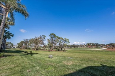 This spacious 2 bedroom, 2 bath home overlooks Vineyards Golf on Vineyards Golf and Country Club in Florida - for sale on GolfHomes.com, golf home, golf lot