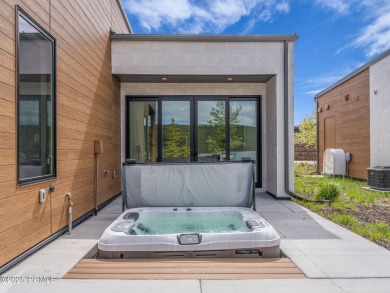 Welcome to your dream escape in the heart of Promontory--Park on Promontory Golf Club  in Utah - for sale on GolfHomes.com, golf home, golf lot