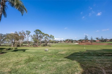 This spacious 2 bedroom, 2 bath home overlooks Vineyards Golf on Vineyards Golf and Country Club in Florida - for sale on GolfHomes.com, golf home, golf lot