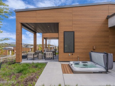 Welcome to your dream escape in the heart of Promontory--Park on Promontory Golf Club  in Utah - for sale on GolfHomes.com, golf home, golf lot