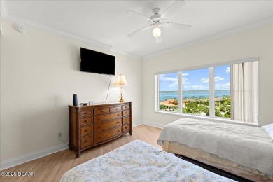NEWLY RENOVATED Oceans Grand condo with spectacular views of the on Oceans Golf Club in Florida - for sale on GolfHomes.com, golf home, golf lot