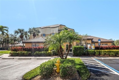 This spacious 2 bedroom, 2 bath home overlooks Vineyards Golf on Vineyards Golf and Country Club in Florida - for sale on GolfHomes.com, golf home, golf lot