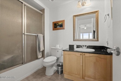 NEWLY RENOVATED Oceans Grand condo with spectacular views of the on Oceans Golf Club in Florida - for sale on GolfHomes.com, golf home, golf lot