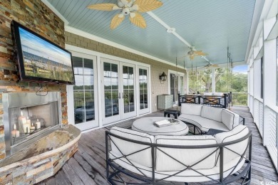 Welcome to 5811 Timber Race Course, a rare two-dwelling on The Links at Stono Ferry in South Carolina - for sale on GolfHomes.com, golf home, golf lot