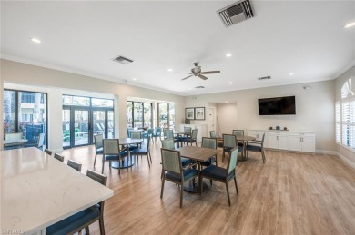 This spacious 2 bedroom, 2 bath home overlooks Vineyards Golf on Vineyards Golf and Country Club in Florida - for sale on GolfHomes.com, golf home, golf lot