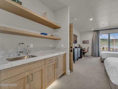 Welcome to your dream escape in the heart of Promontory--Park on Promontory Golf Club  in Utah - for sale on GolfHomes.com, golf home, golf lot