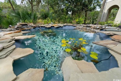 Welcome to 5811 Timber Race Course, a rare two-dwelling on The Links at Stono Ferry in South Carolina - for sale on GolfHomes.com, golf home, golf lot