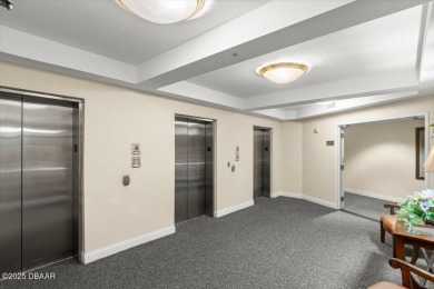 NEWLY RENOVATED Oceans Grand condo with spectacular views of the on Oceans Golf Club in Florida - for sale on GolfHomes.com, golf home, golf lot