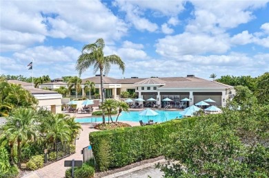 This spacious 2 bedroom, 2 bath home overlooks Vineyards Golf on Vineyards Golf and Country Club in Florida - for sale on GolfHomes.com, golf home, golf lot