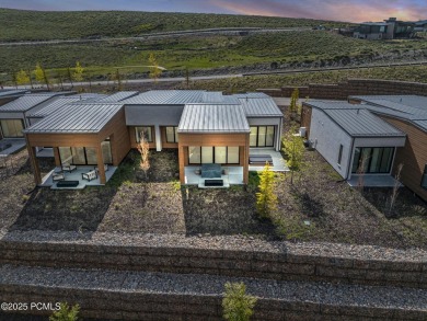 Welcome to your dream escape in the heart of Promontory--Park on Promontory Golf Club  in Utah - for sale on GolfHomes.com, golf home, golf lot