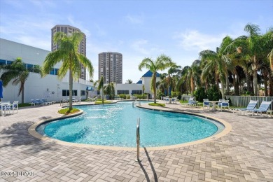 NEWLY RENOVATED Oceans Grand condo with spectacular views of the on Oceans Golf Club in Florida - for sale on GolfHomes.com, golf home, golf lot