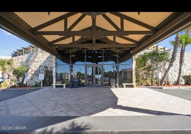 Oceanfront Condotel at Hawaiian Inn Beach Resort - Daytona Beach on Oceans Golf Club in Florida - for sale on GolfHomes.com, golf home, golf lot