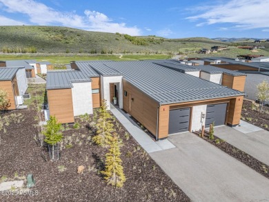 Welcome to your dream escape in the heart of Promontory--Park on Promontory Golf Club  in Utah - for sale on GolfHomes.com, golf home, golf lot