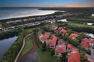 Live the ultimate country club lifestyle in Coral Gables within on Deering Bay Yacht and Country Club in Florida - for sale on GolfHomes.com, golf home, golf lot