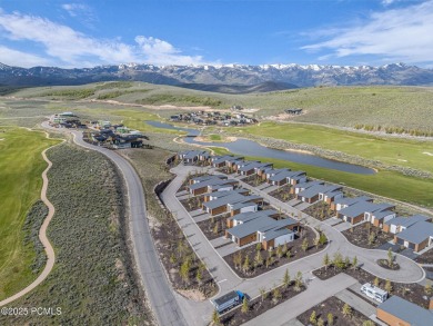 Welcome to your dream escape in the heart of Promontory--Park on Promontory Golf Club  in Utah - for sale on GolfHomes.com, golf home, golf lot