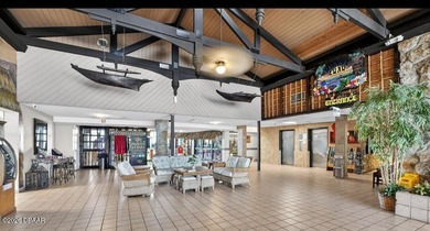 Oceanfront Condotel at Hawaiian Inn Beach Resort - Daytona Beach on Oceans Golf Club in Florida - for sale on GolfHomes.com, golf home, golf lot