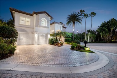 Live the ultimate country club lifestyle in Coral Gables within on Deering Bay Yacht and Country Club in Florida - for sale on GolfHomes.com, golf home, golf lot