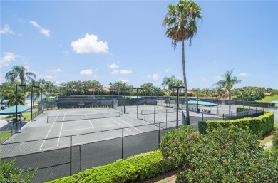 This spacious 2 bedroom, 2 bath home overlooks Vineyards Golf on Vineyards Golf and Country Club in Florida - for sale on GolfHomes.com, golf home, golf lot