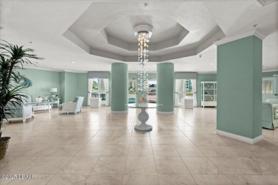 NEWLY RENOVATED Oceans Grand condo with spectacular views of the on Oceans Golf Club in Florida - for sale on GolfHomes.com, golf home, golf lot