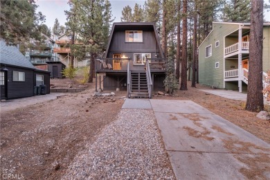 For more information on this property please contact the listing on Big Bear Mountain Ski and Golf Resort in California - for sale on GolfHomes.com, golf home, golf lot