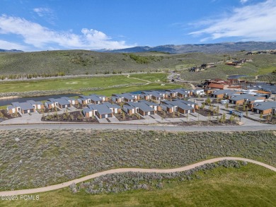 Welcome to your dream escape in the heart of Promontory--Park on Promontory Golf Club  in Utah - for sale on GolfHomes.com, golf home, golf lot