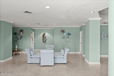 NEWLY RENOVATED Oceans Grand condo with spectacular views of the on Oceans Golf Club in Florida - for sale on GolfHomes.com, golf home, golf lot