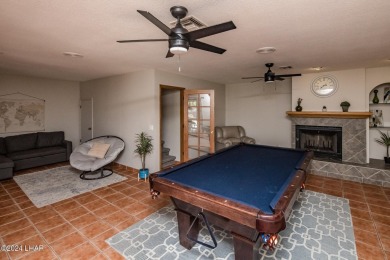 Attention Investors, welcome to your fully furnished dream home on London Bridge Golf Course in Arizona - for sale on GolfHomes.com, golf home, golf lot