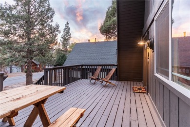 For more information on this property please contact the listing on Big Bear Mountain Ski and Golf Resort in California - for sale on GolfHomes.com, golf home, golf lot