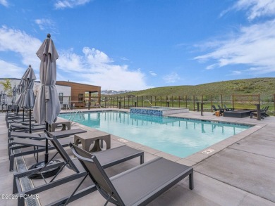 Welcome to your dream escape in the heart of Promontory--Park on Promontory Golf Club  in Utah - for sale on GolfHomes.com, golf home, golf lot