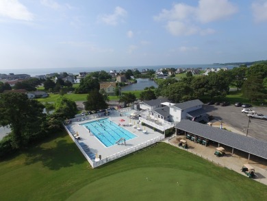 Gorgeous Water View Home in Captain's Cove Golf & Yacht Club! on Captains Cove Golf and Yacht Club in Virginia - for sale on GolfHomes.com, golf home, golf lot