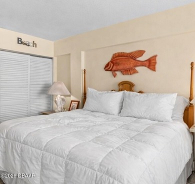 Oceanfront Condotel at Hawaiian Inn Beach Resort - Daytona Beach on Oceans Golf Club in Florida - for sale on GolfHomes.com, golf home, golf lot