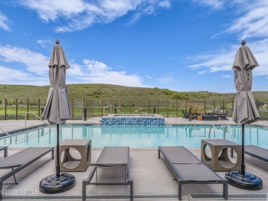 Welcome to your dream escape in the heart of Promontory--Park on Promontory Golf Club  in Utah - for sale on GolfHomes.com, golf home, golf lot