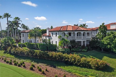 Live the ultimate country club lifestyle in Coral Gables within on Deering Bay Yacht and Country Club in Florida - for sale on GolfHomes.com, golf home, golf lot