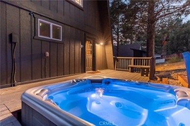 For more information on this property please contact the listing on Big Bear Mountain Ski and Golf Resort in California - for sale on GolfHomes.com, golf home, golf lot