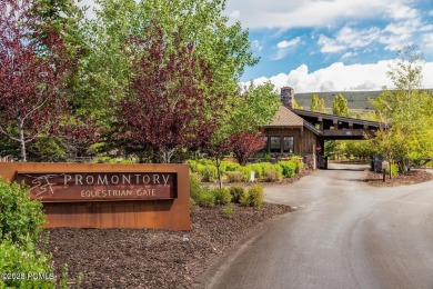 Welcome to your dream escape in the heart of Promontory--Park on Promontory Golf Club  in Utah - for sale on GolfHomes.com, golf home, golf lot