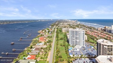 NEWLY RENOVATED Oceans Grand condo with spectacular views of the on Oceans Golf Club in Florida - for sale on GolfHomes.com, golf home, golf lot