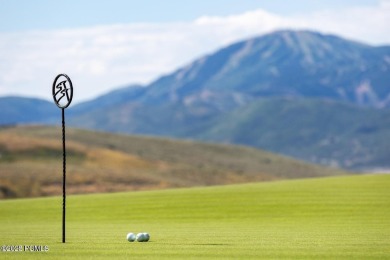Welcome to your dream escape in the heart of Promontory--Park on Promontory Golf Club  in Utah - for sale on GolfHomes.com, golf home, golf lot