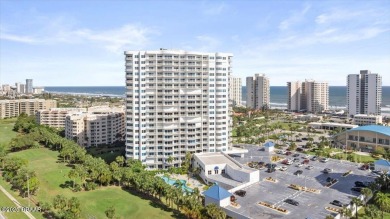 NEWLY RENOVATED Oceans Grand condo with spectacular views of the on Oceans Golf Club in Florida - for sale on GolfHomes.com, golf home, golf lot