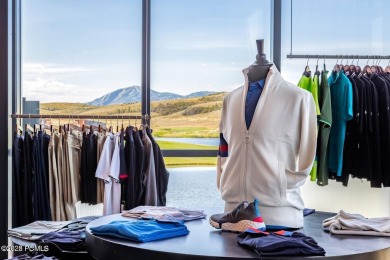 Welcome to your dream escape in the heart of Promontory--Park on Promontory Golf Club  in Utah - for sale on GolfHomes.com, golf home, golf lot