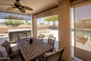 Attention Investors, welcome to your fully furnished dream home on London Bridge Golf Course in Arizona - for sale on GolfHomes.com, golf home, golf lot