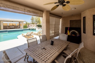 Attention Investors, welcome to your fully furnished dream home on London Bridge Golf Course in Arizona - for sale on GolfHomes.com, golf home, golf lot